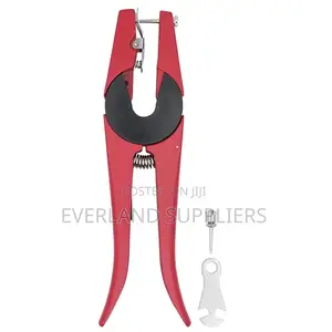 Heavy-Duty Ear Tag Applicator