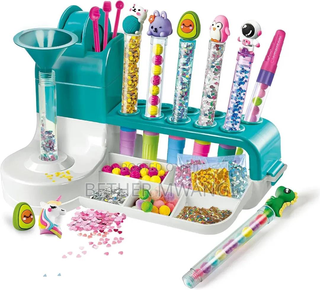 Pen Creator Studio in Kenya