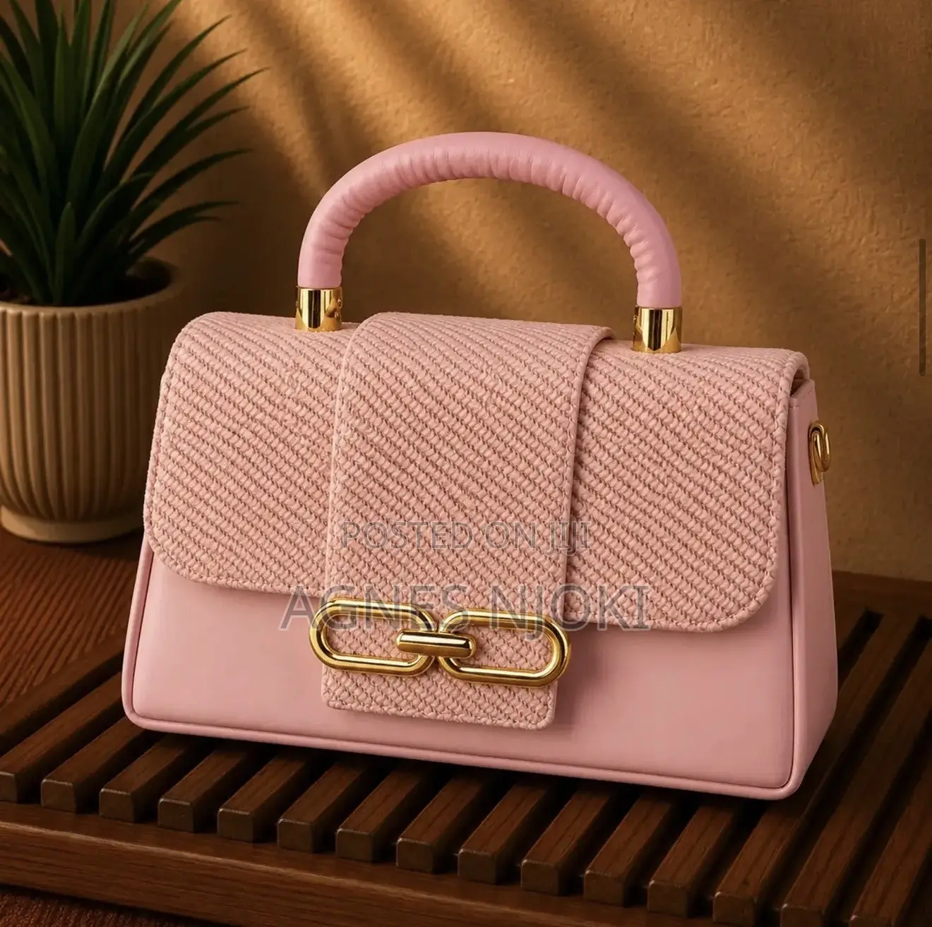 Fancy Slig Bags