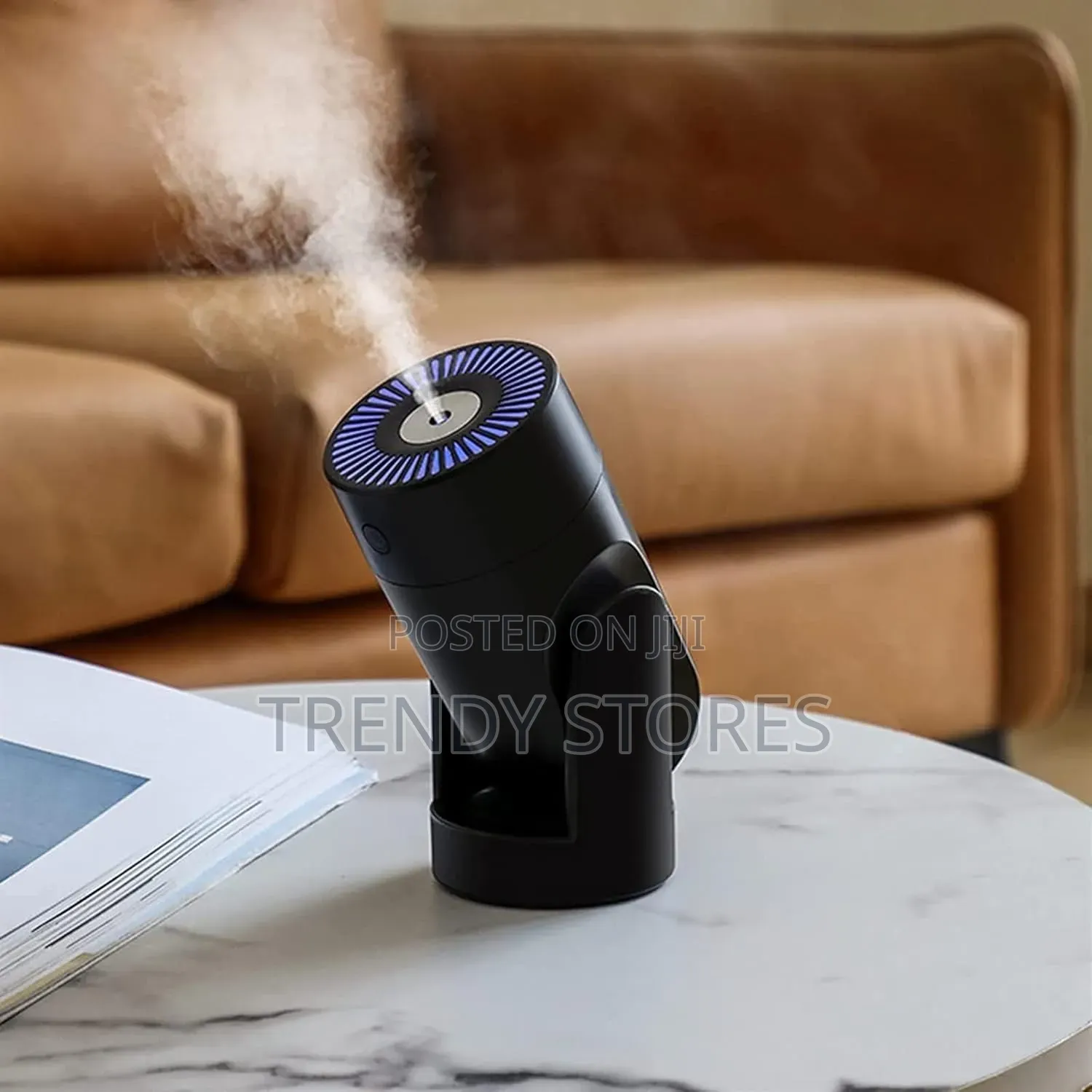 Adjustable Humidifier