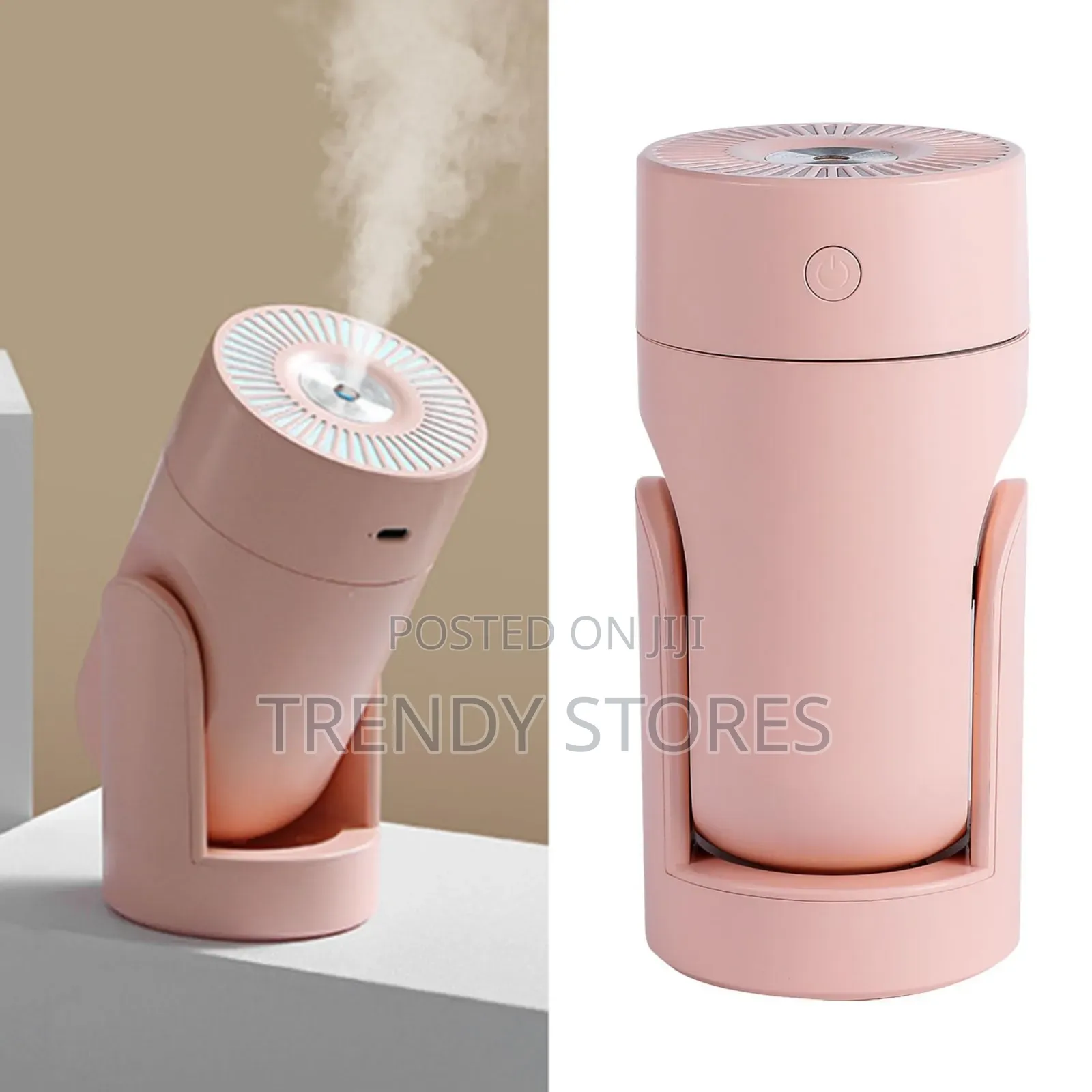 Portable Humidifier
