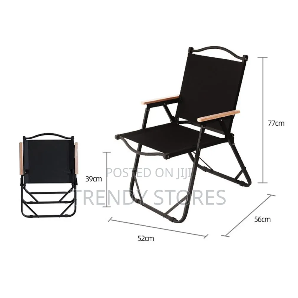 Egornomic Chair