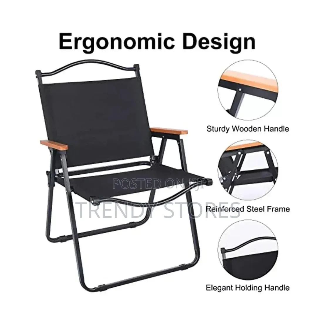 Egornomic Chair