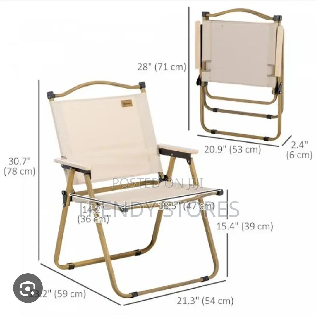 Camping Chair