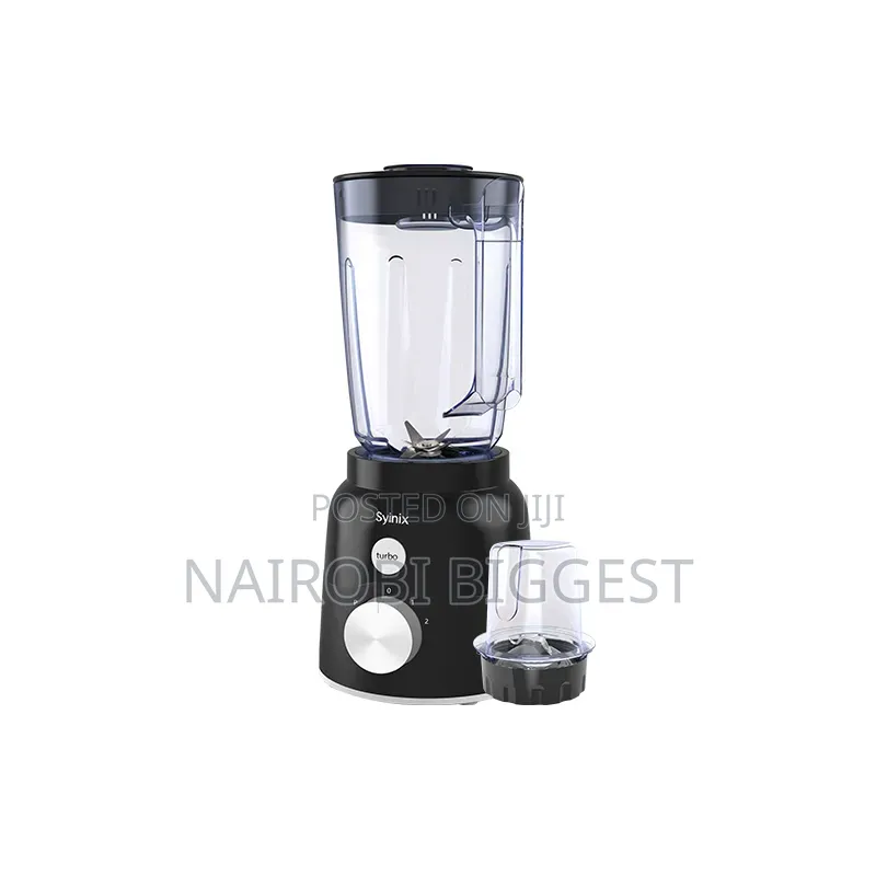 350W Syinix Blender