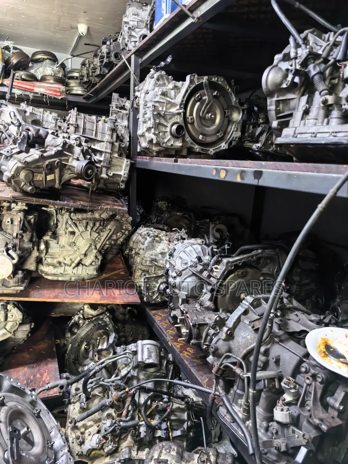 2zr Gearbox 4wd