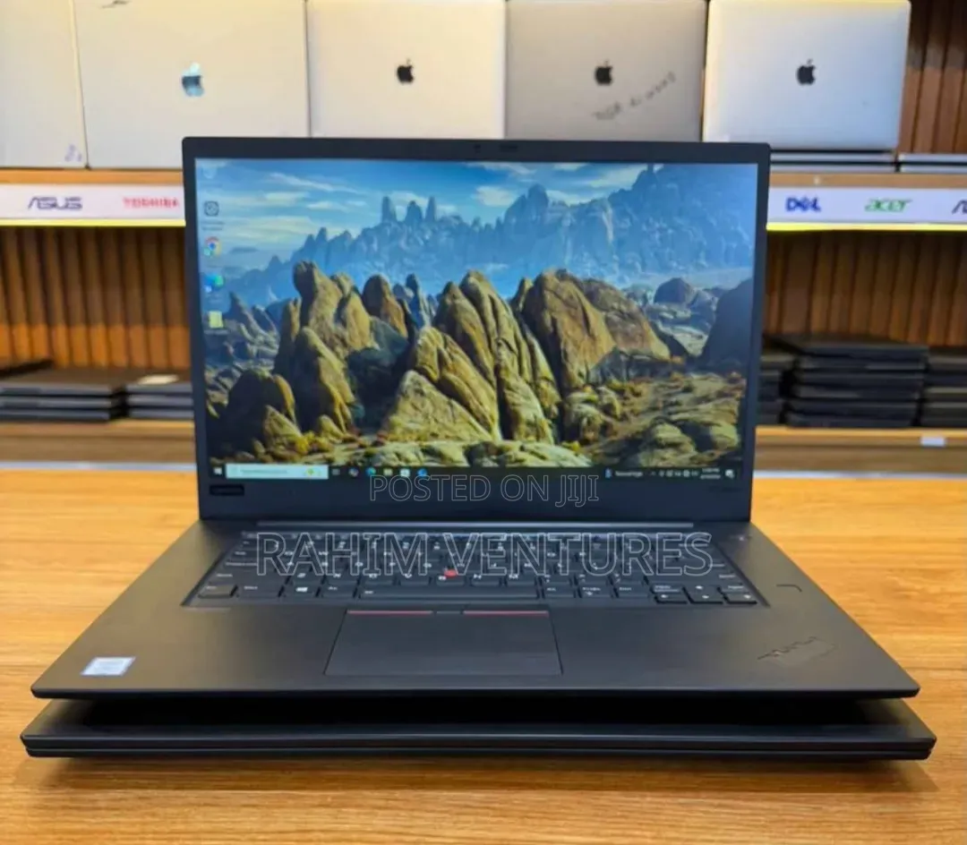 Laptop Lenovo ThinkPad X1 8GB Intel Core i7 SSD 256GB
