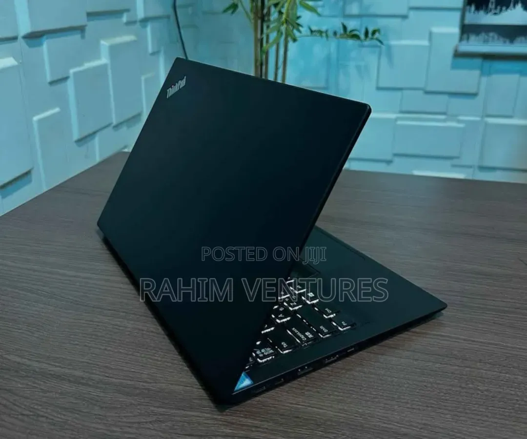 Laptop Lenovo ThinkPad X1 8GB Intel Core i7 SSD 256GB