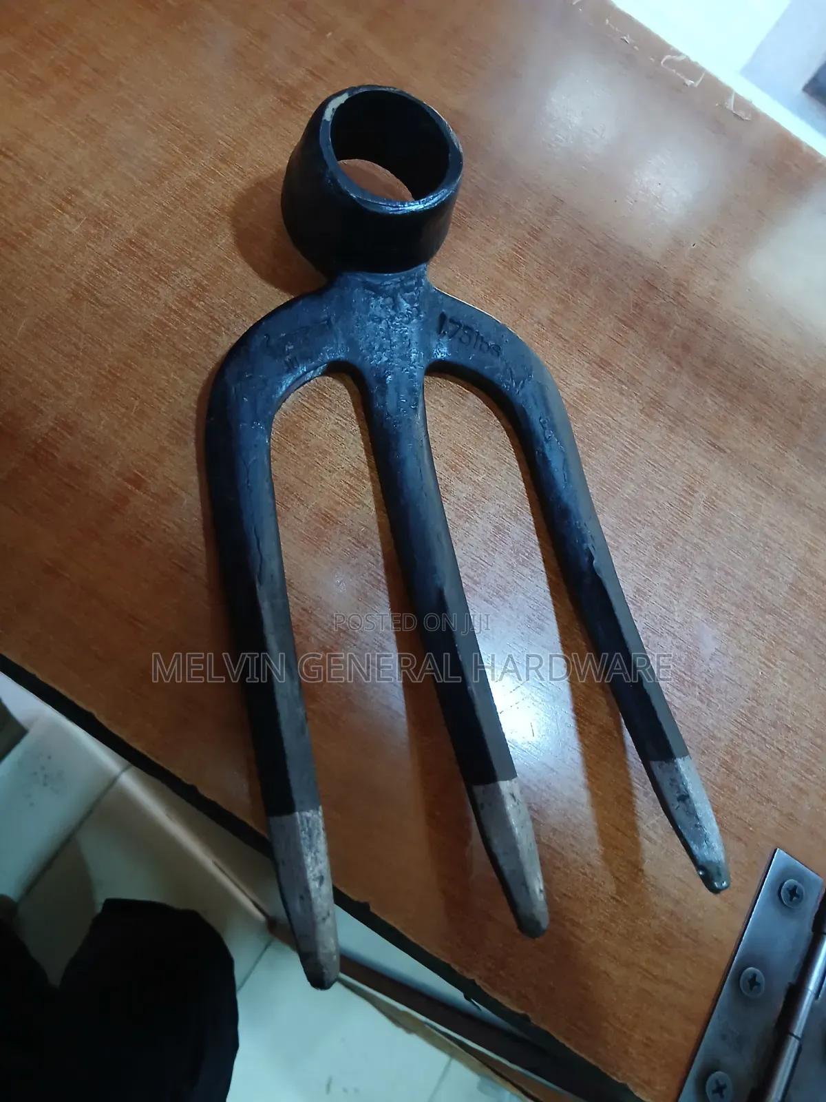 Alligator Fork Jembe 1.75lb