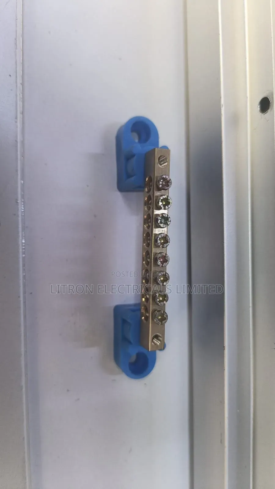 Neautral Bar Busbar