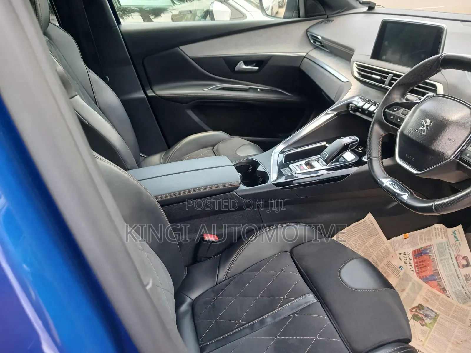 Nissan Note 2020 Gray