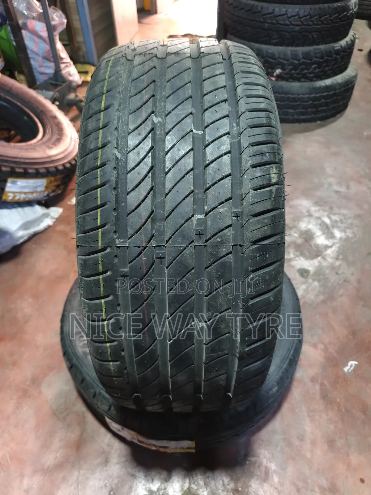 245/45r18 Zextour