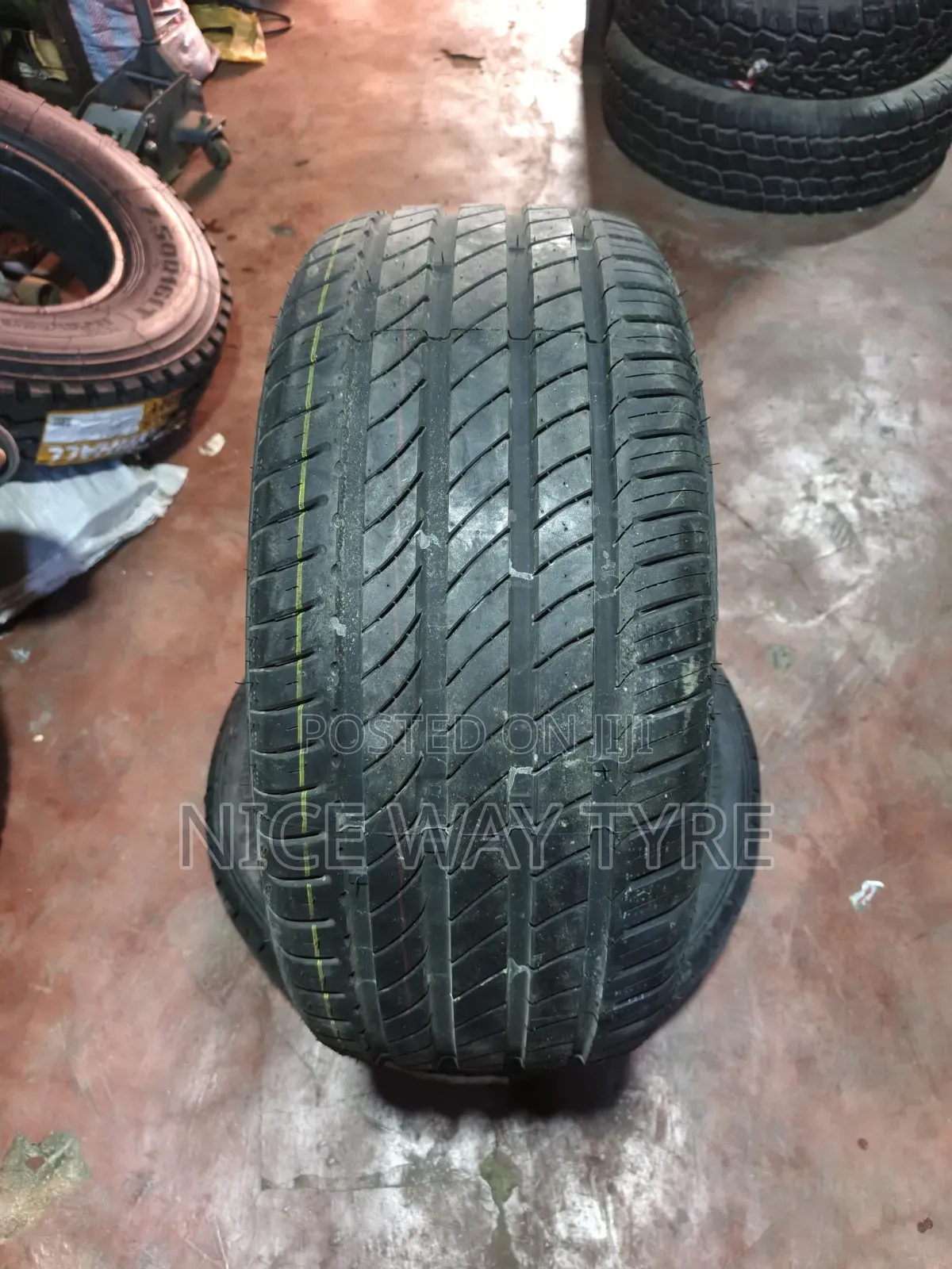 245/45r18 Zextour