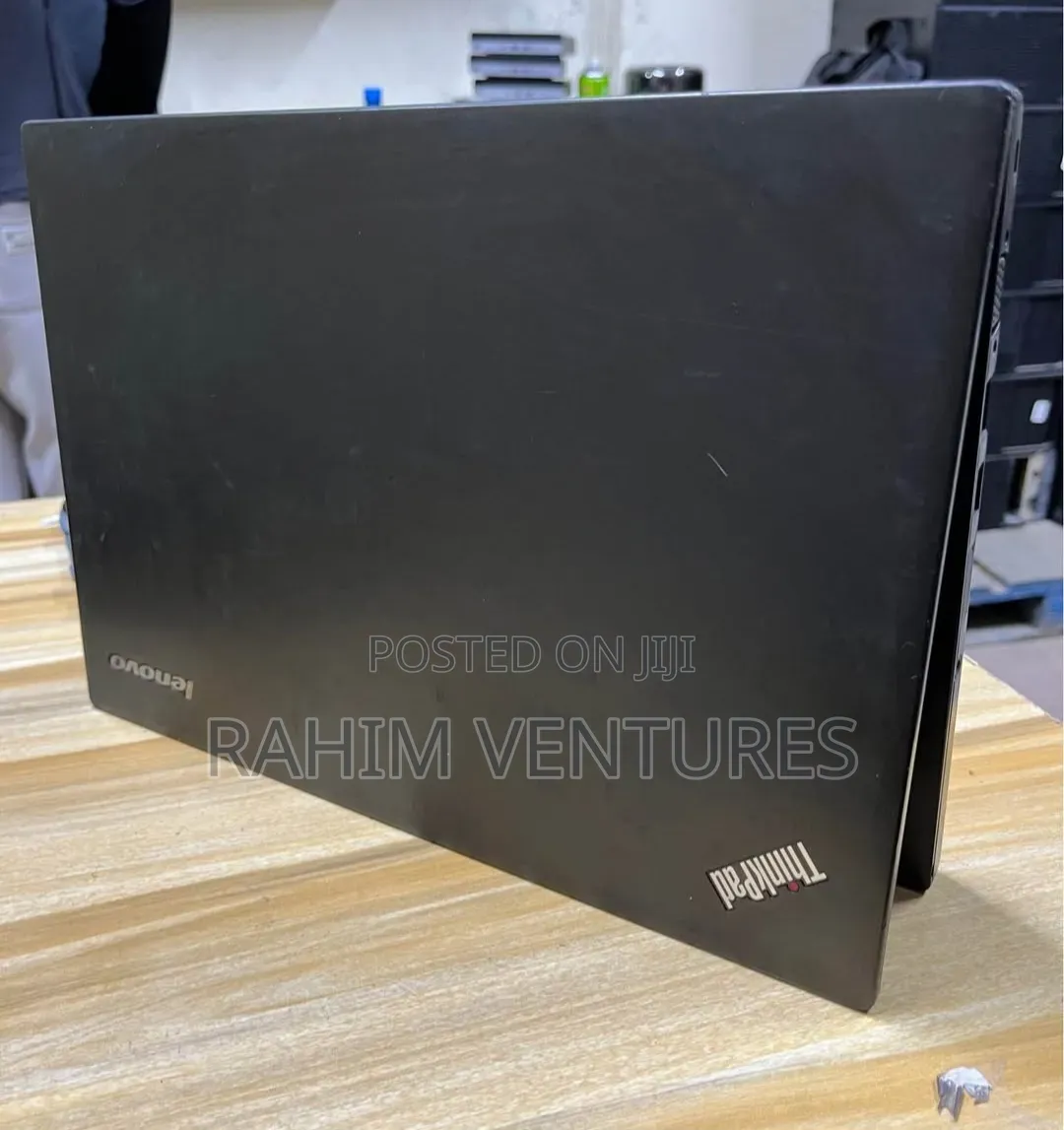 Laptop Lenovo ThinkPad T440s 8GB Intel Core i5 SSD 256GB