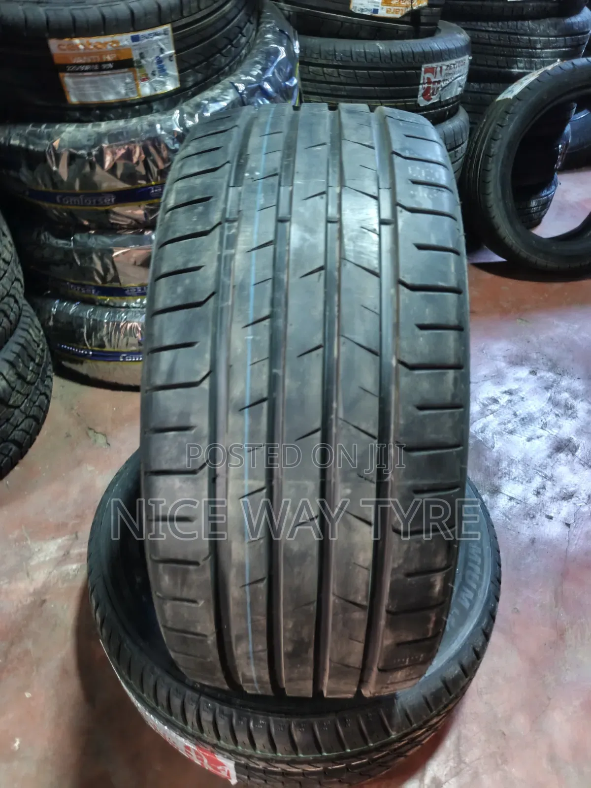 245/40r19 Zextour