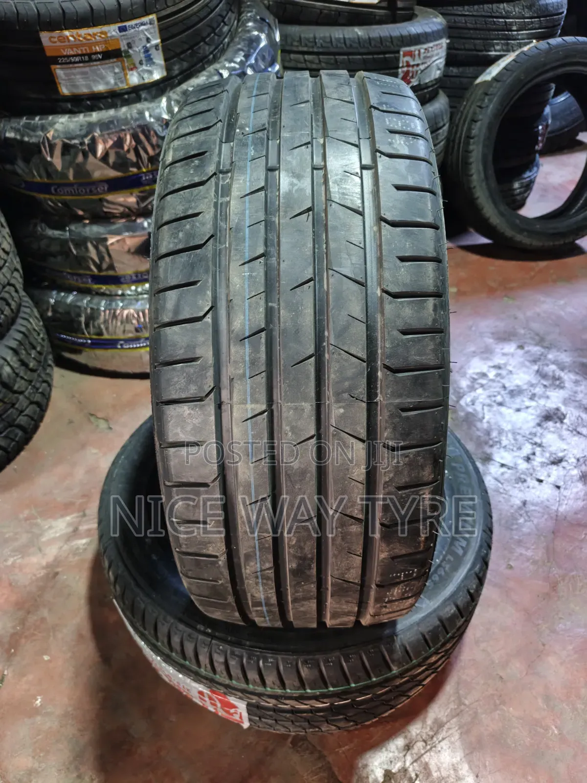 245/40r19 Zextour