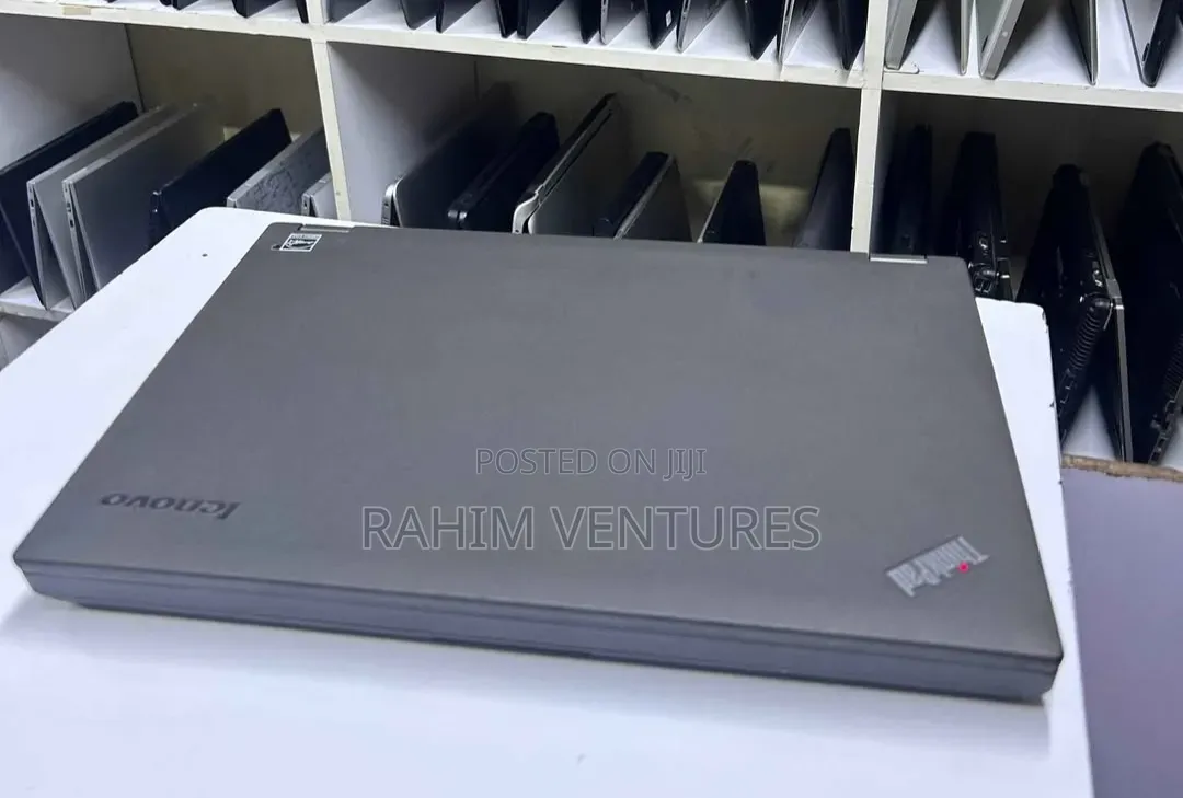 Laptop Lenovo ThinkPad T440p 8GB Intel Core i5 SSD 256GB