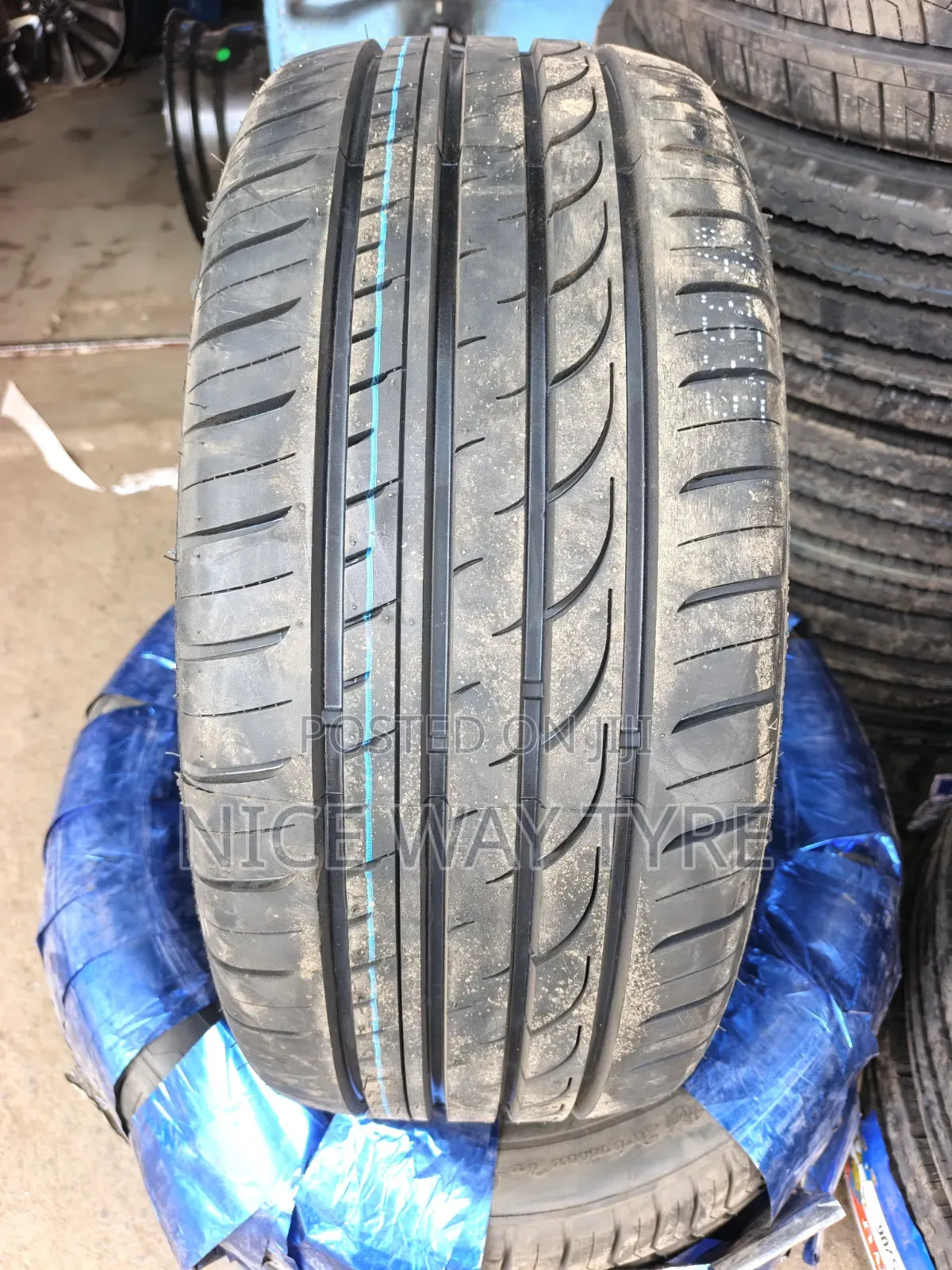 225/45r17 Goddard