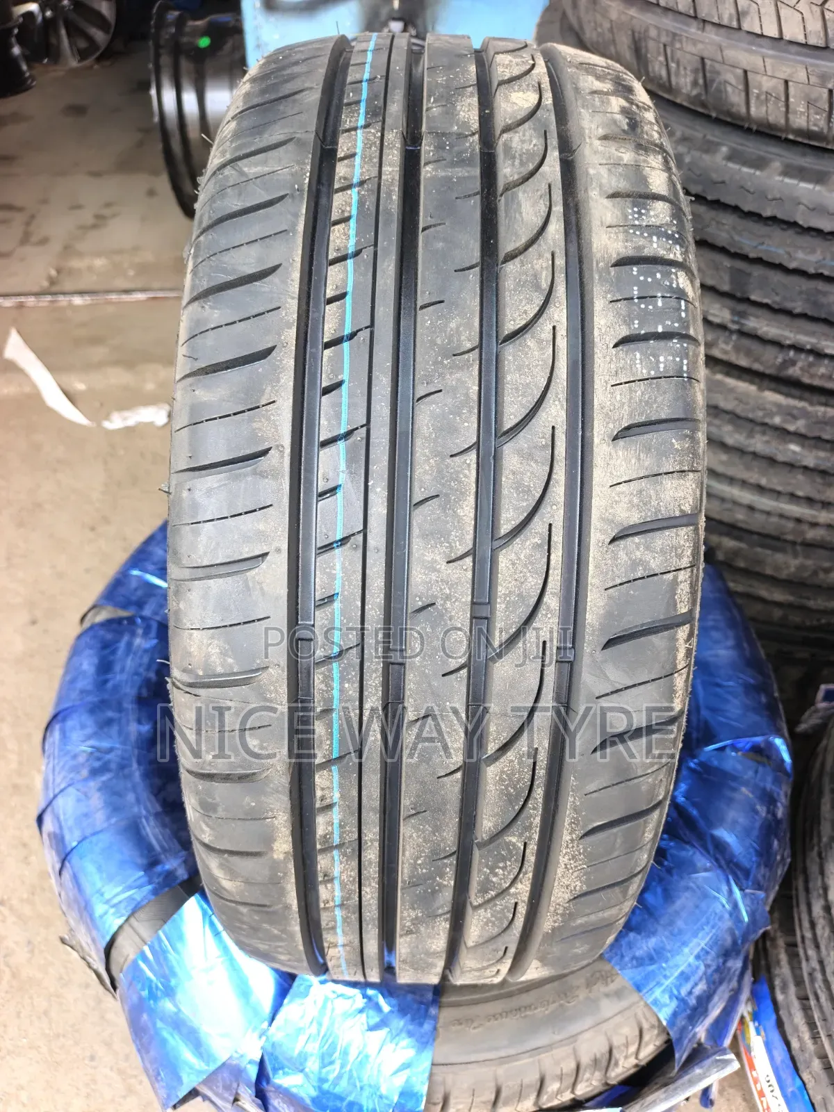 225/45r17 Goddard