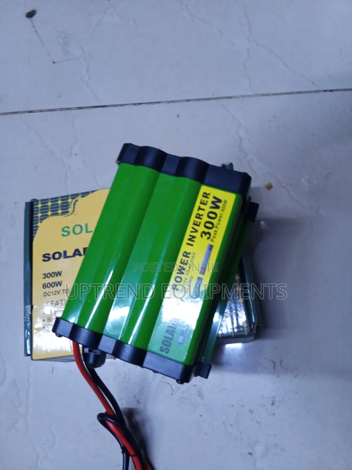 Original Solar Inverter Solar Max