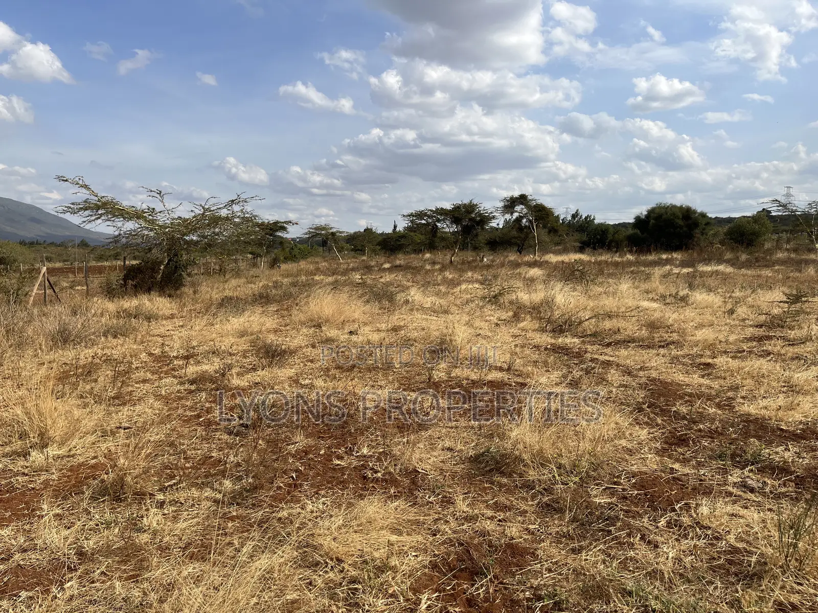 1/4 Acres of Land in Kimuka for Sale