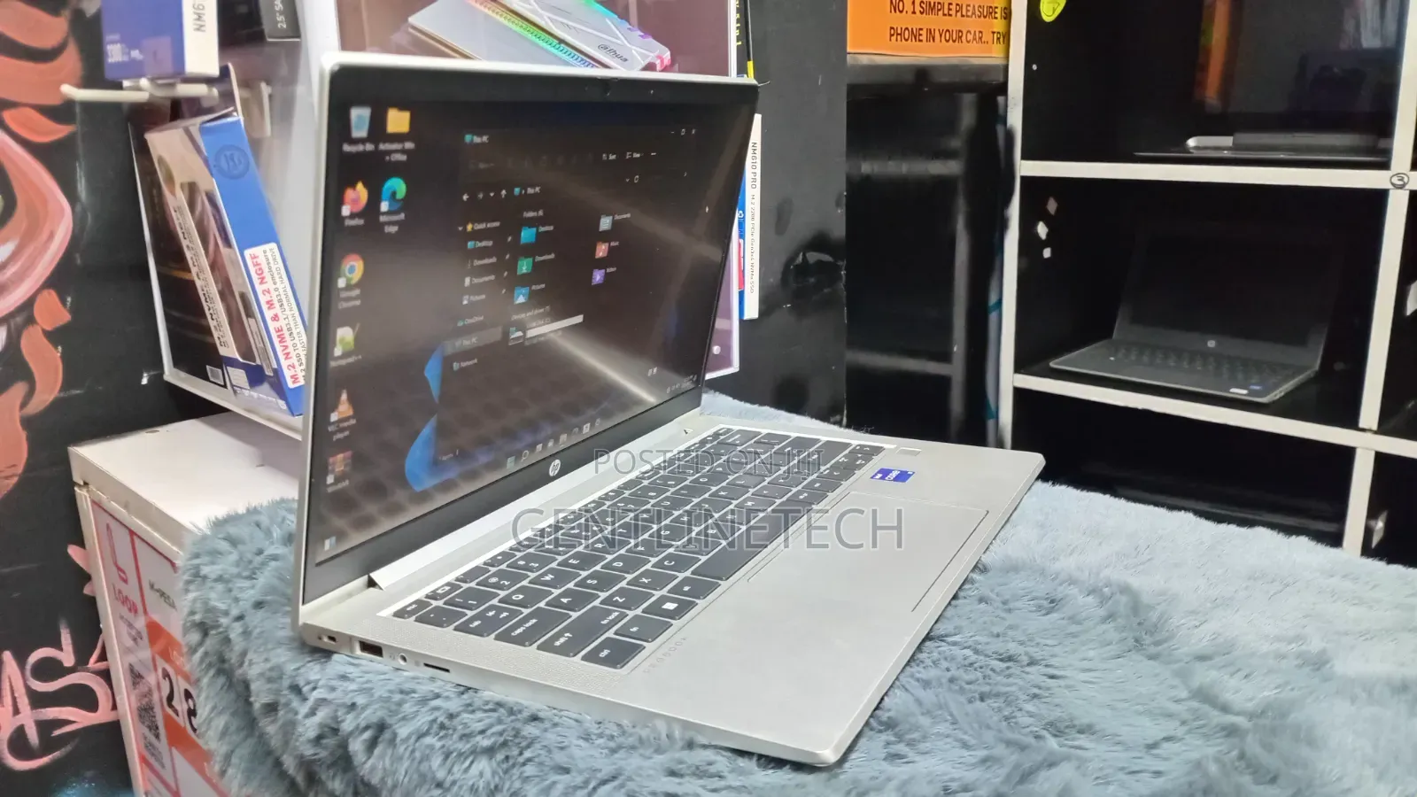 Laptop HP ProBook 430 G8 16GB Intel Core i5 SSD 1T