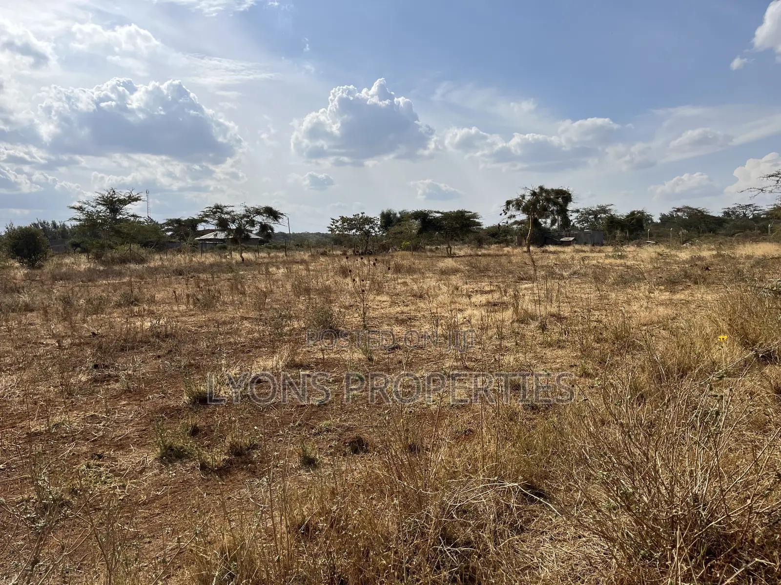 1/4 Acres of Land in Kimuka for Sale