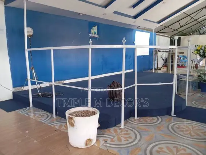 Altar Navy Blue 4mm Delta Wall to Wall Carpet