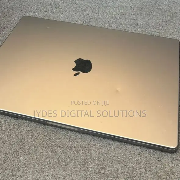 Laptop Apple MacBook Pro 2021 M1 32GB Apple M1 SSD 512GB