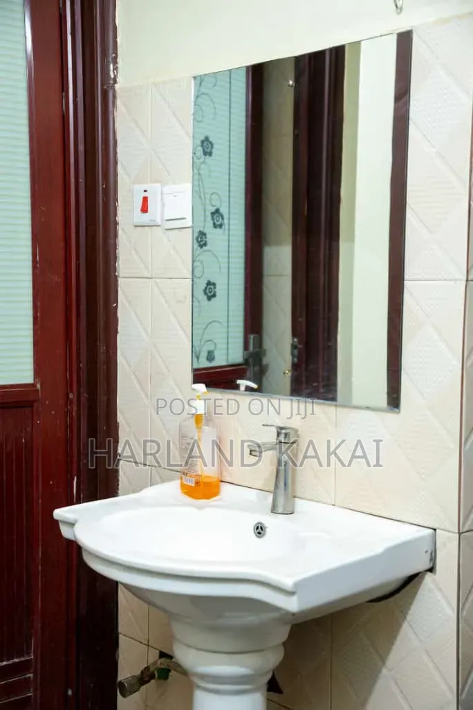 Roysambu Mirema Air BnBs