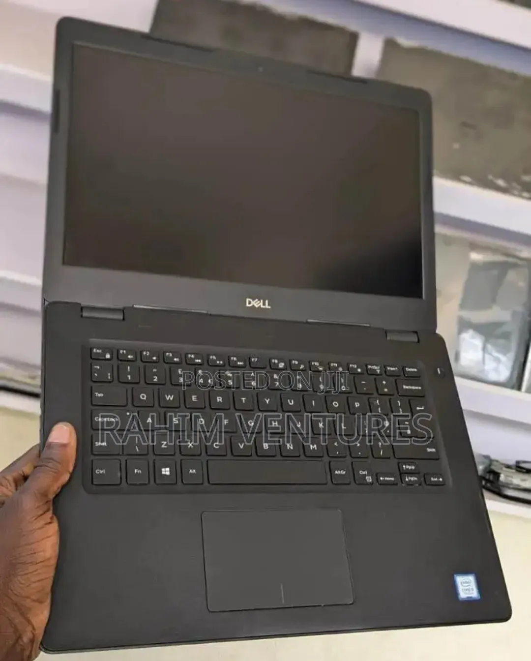 Laptop Dell Latitude 3480 8GB Intel Core i5 SSD 256GB