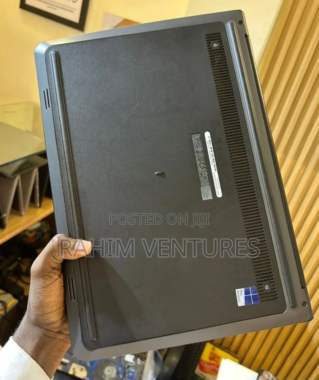 Laptop Dell Latitude 14 3450 8GB Intel Core i5 SSD 256GB