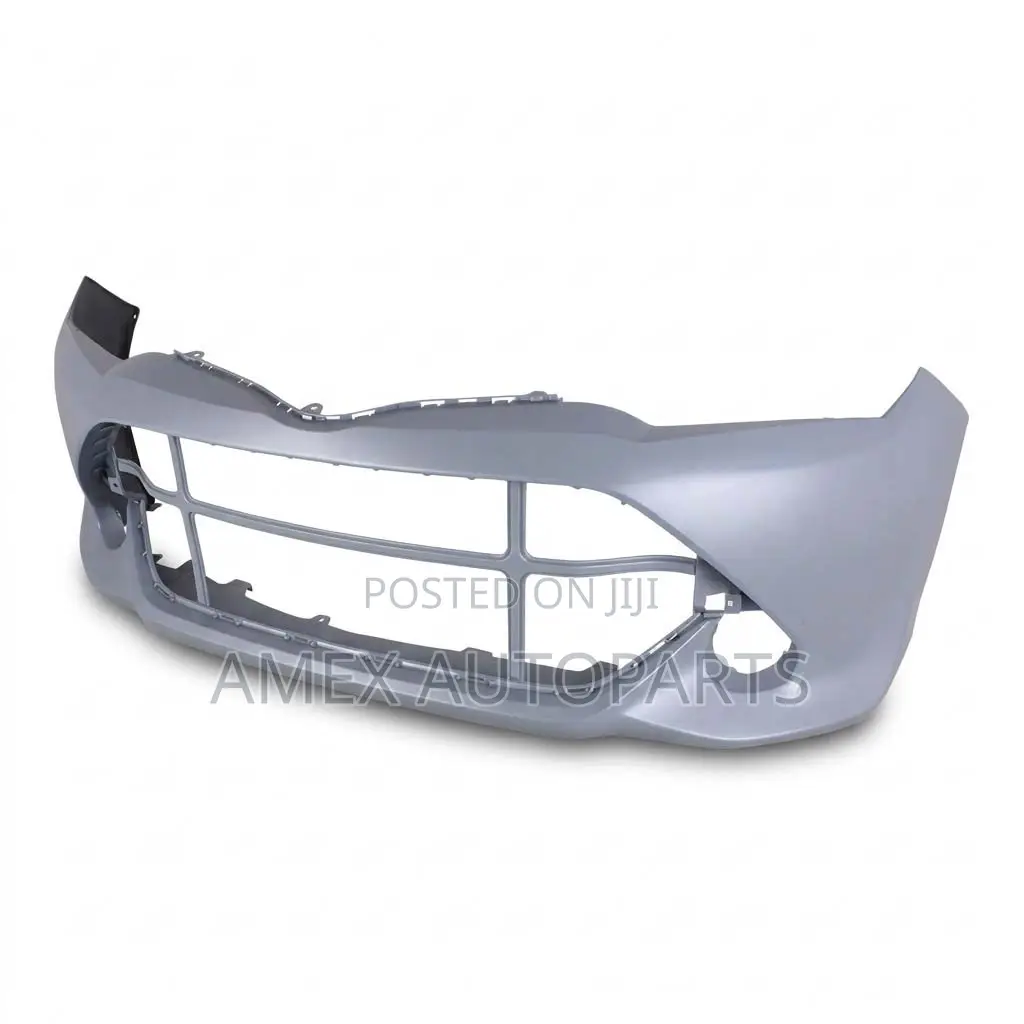Front Bumper Toyota Axio Fielder NKE165 2017 Onwards