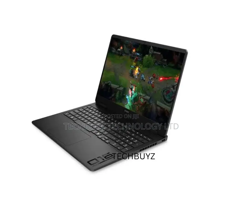 New Laptop HP Omen 16 16GB Intel Core Ultra 9 SSD 1T
