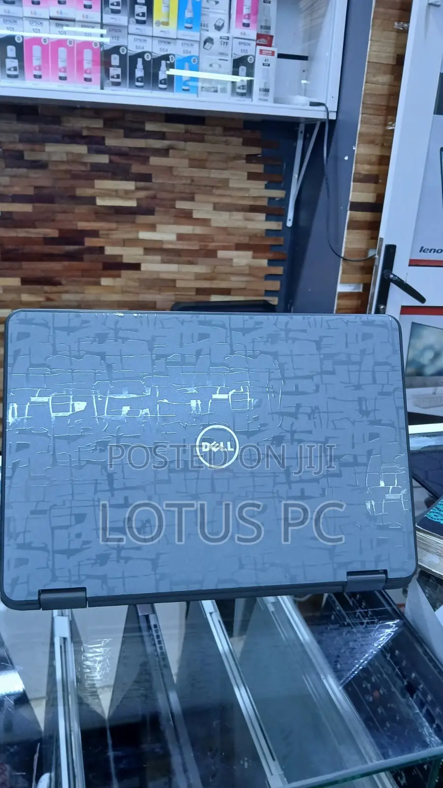 Laptop Dell Latitude 11 3190 8GB Intel Celeron SSD 128GB