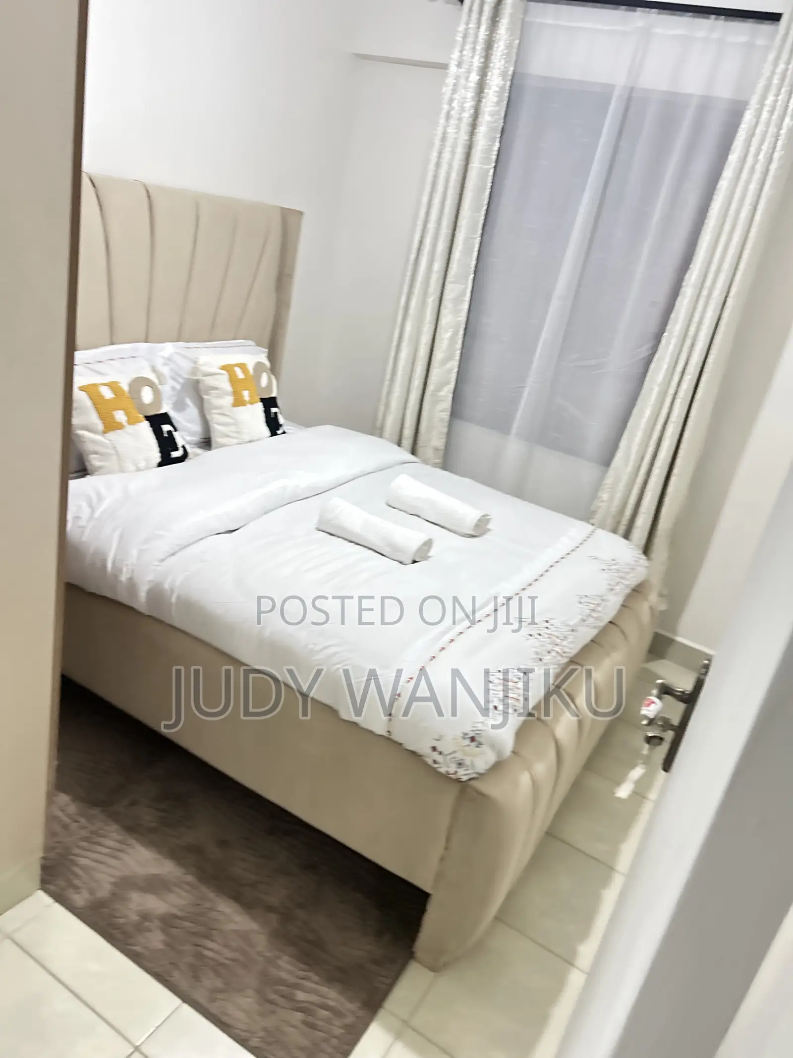 1bedroom Airbnb