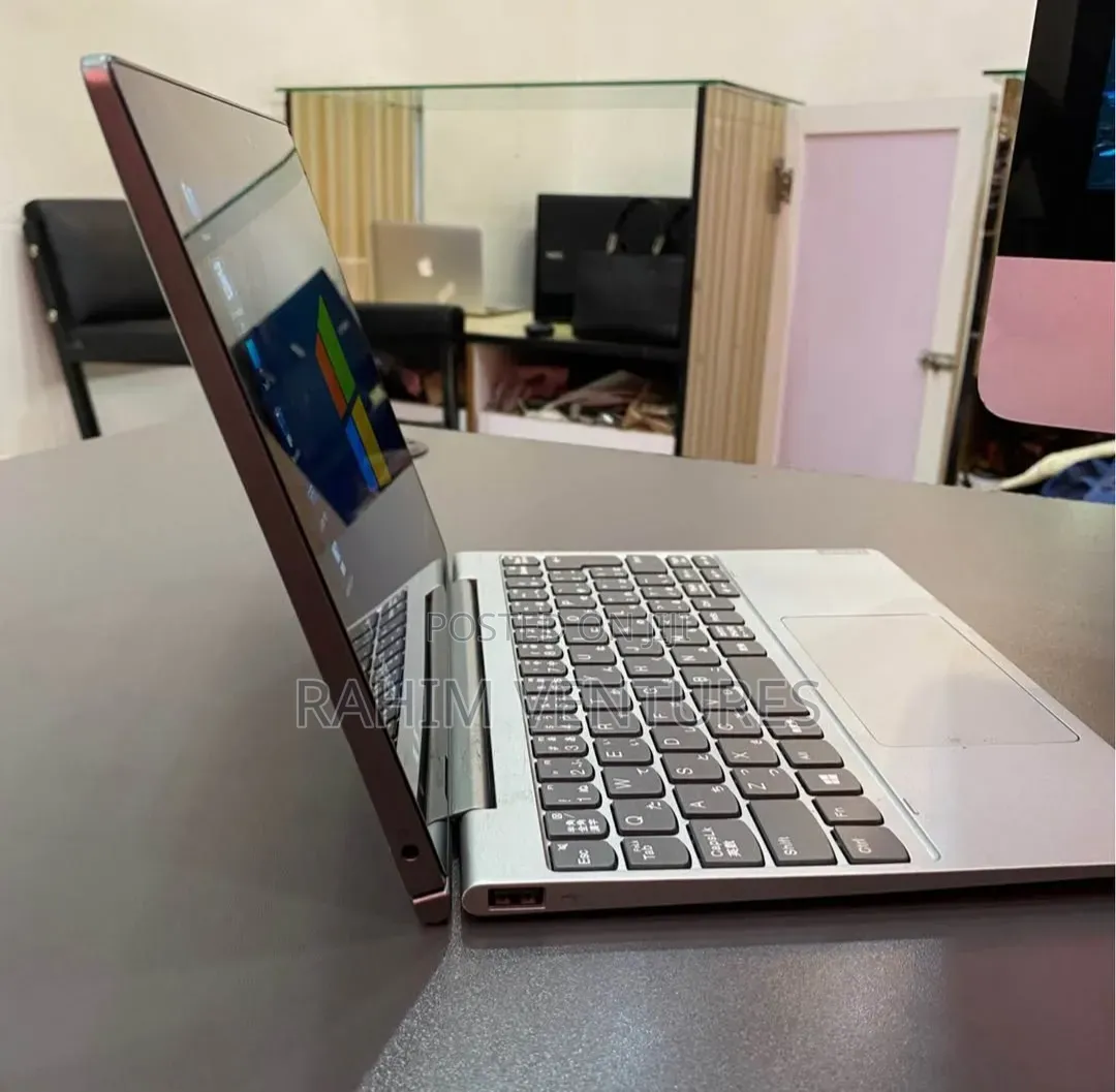 Laptop Lenovo ThinkPad X1 8GB Intel Core i5 SSD 256GB