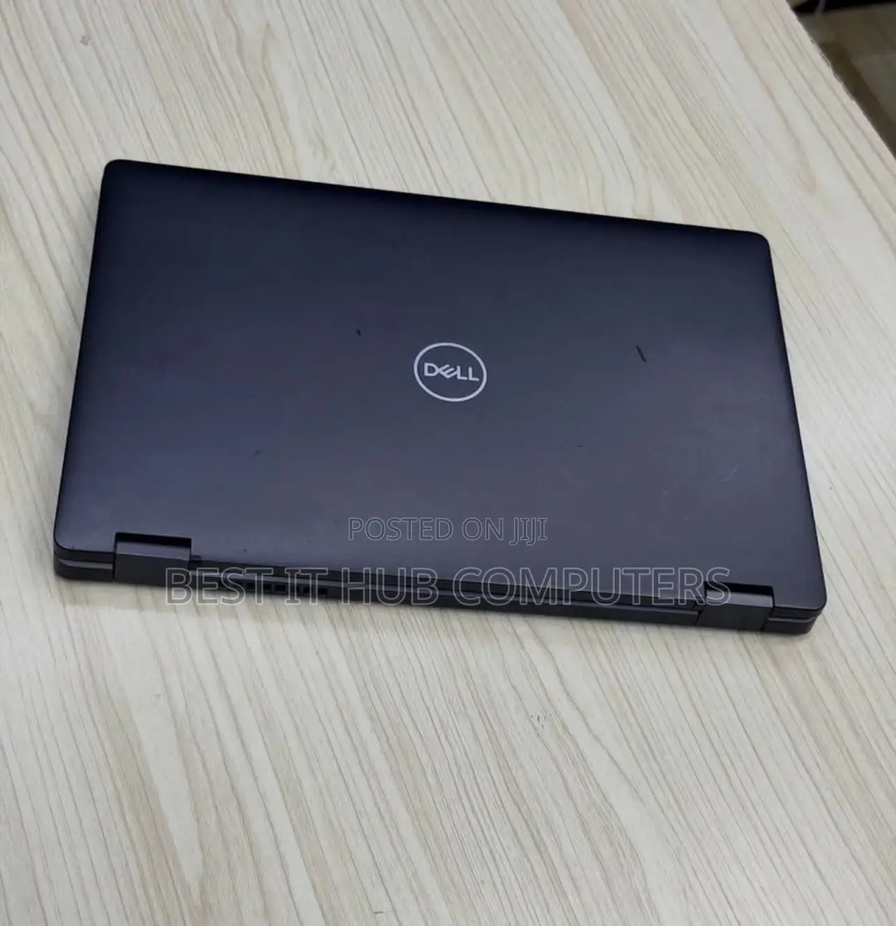 Laptop Dell Latitude 5300 2-in-1 8GB Intel Core i7 SSD 256GB