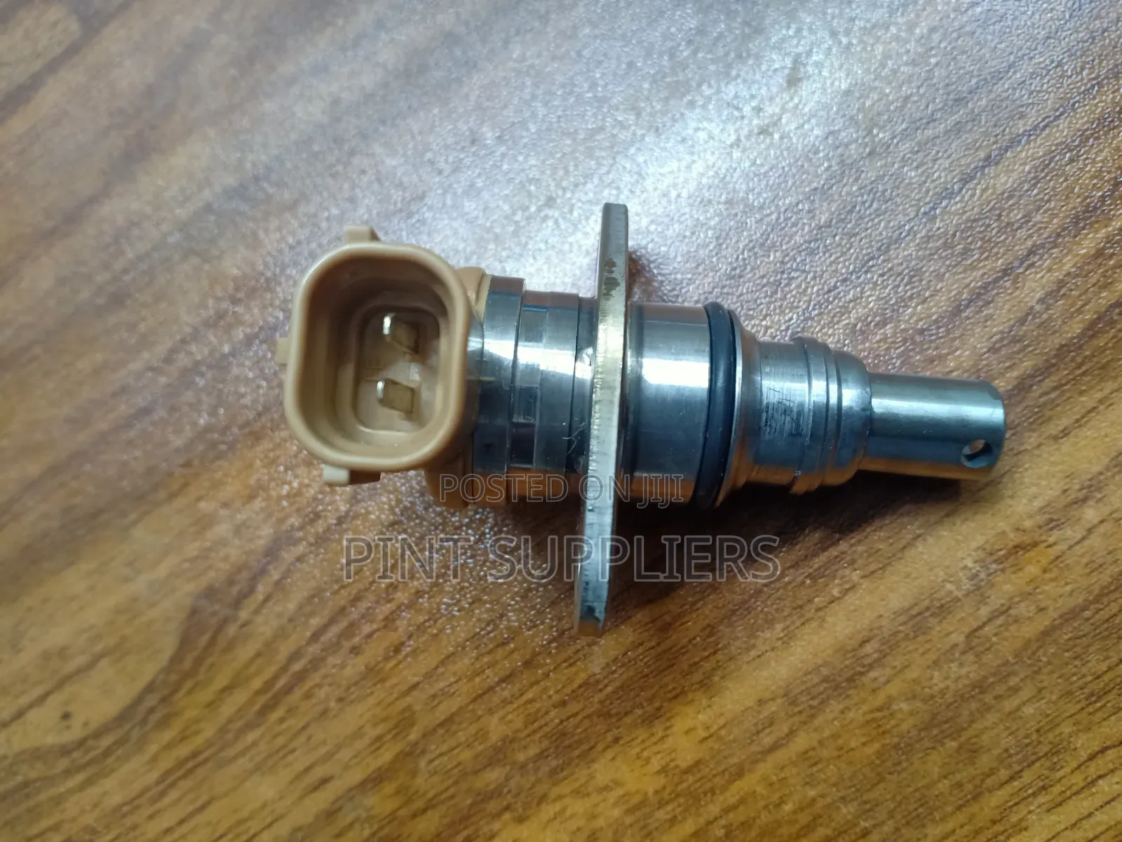 Toyota 100 Solenoid Suction Valve