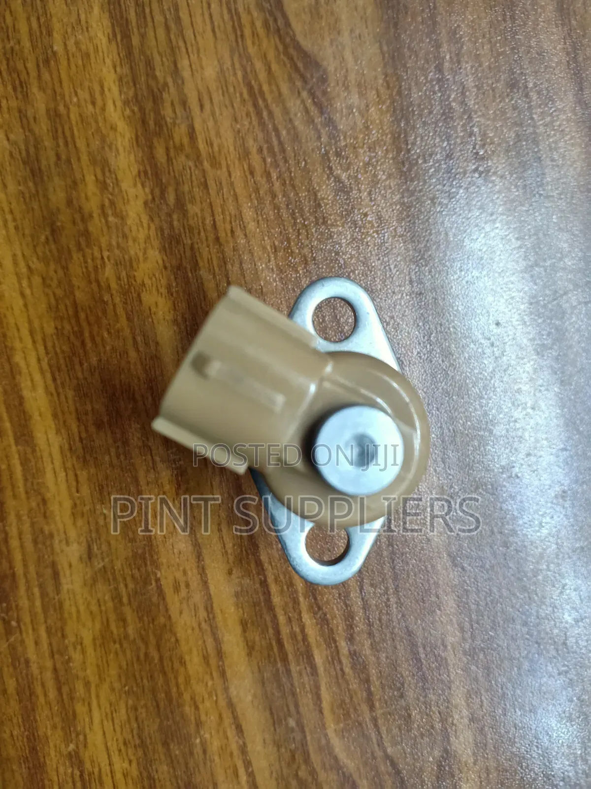 Toyota 100 Solenoid Suction Valve