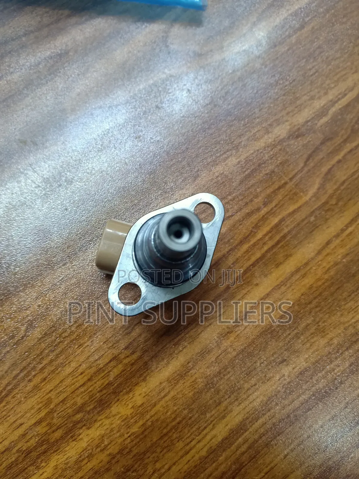Toyota 100 Solenoid Suction Valve