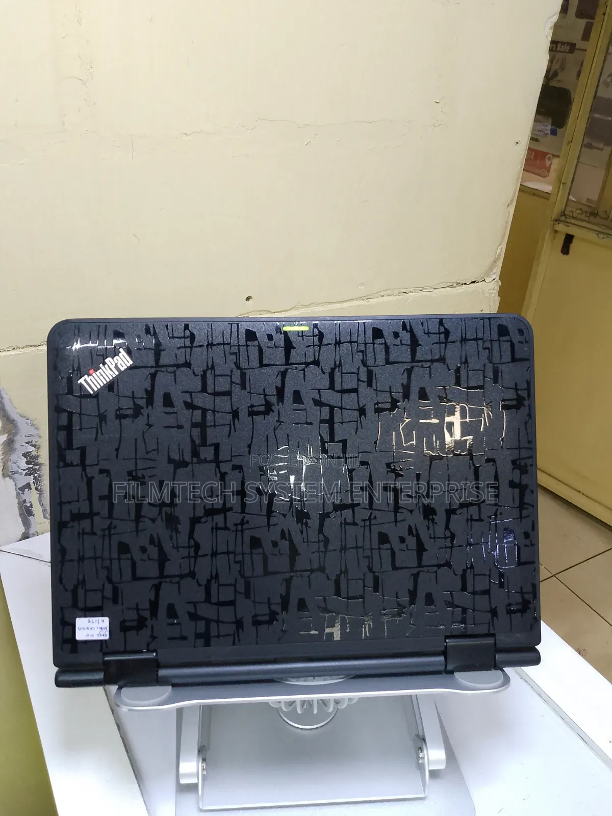 Laptop Lenovo Yoga 11e 4GB Intel Celeron SSD 128GB
