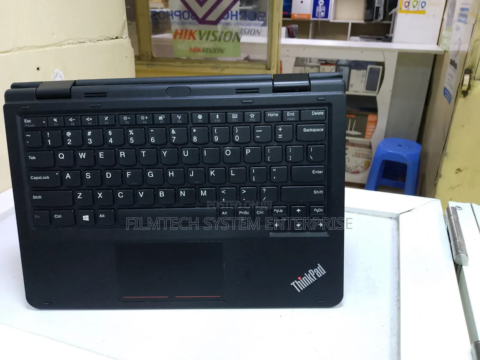 Laptop Lenovo Yoga 11e 4GB Intel Celeron SSD 128GB