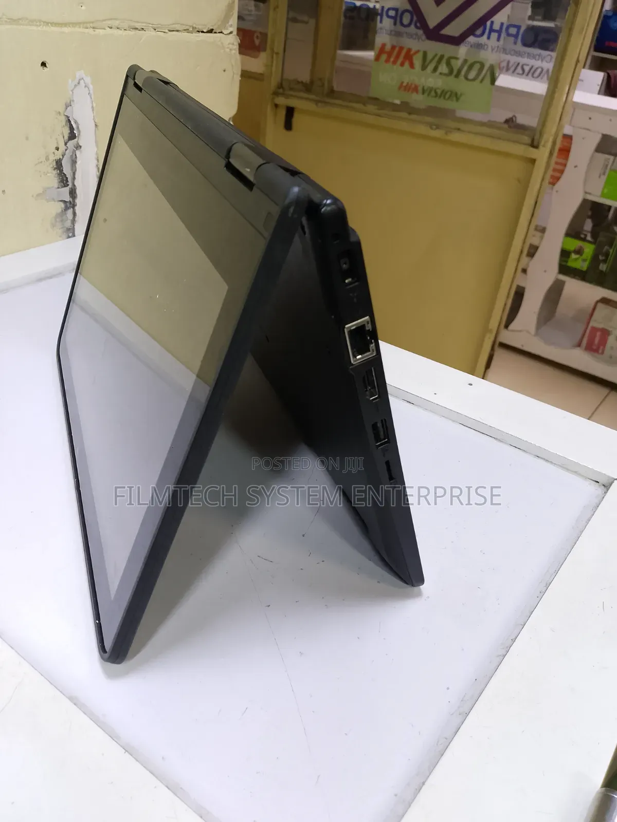 Laptop Lenovo Yoga 11e 4GB Intel Celeron SSD 128GB