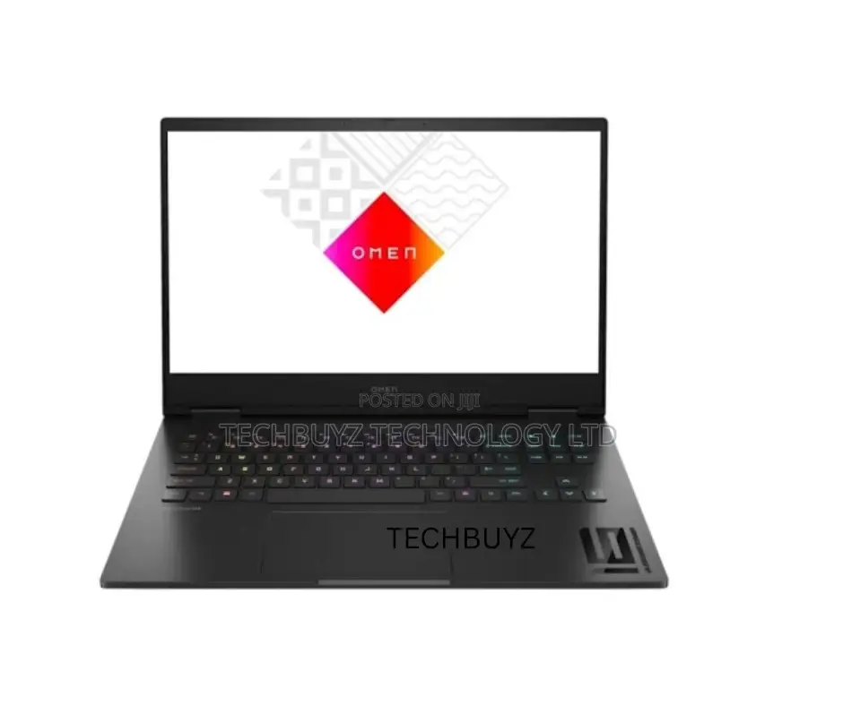 New Laptop HP Omen 16 16GB Intel Core Ultra 5 SSD 512GB