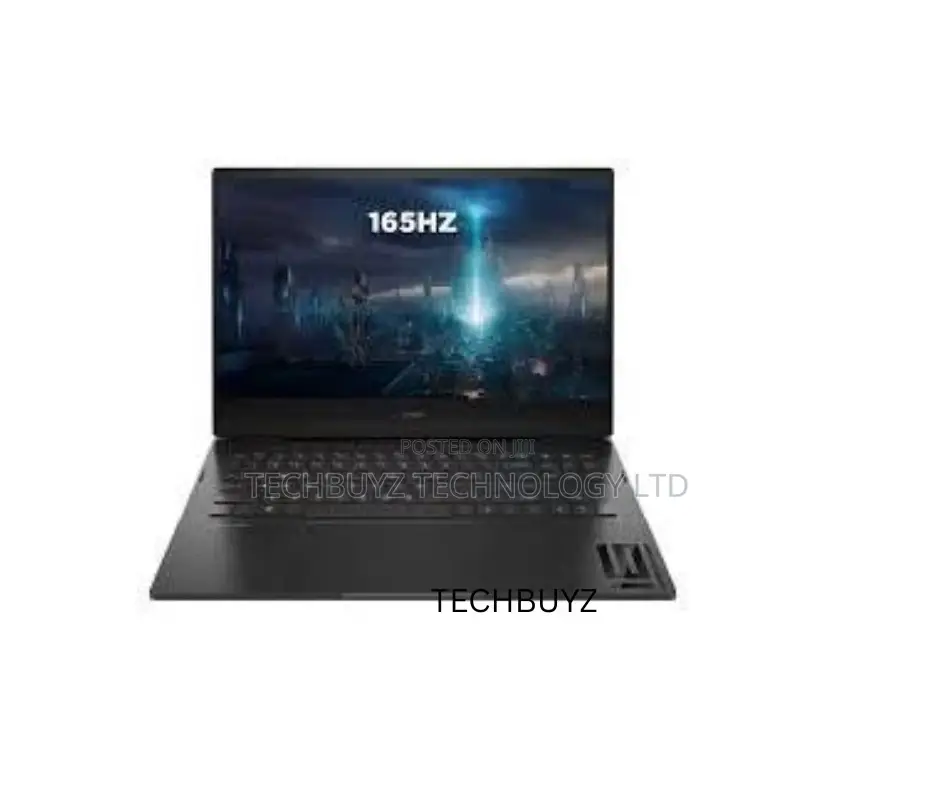 New Laptop HP Omen 16 16GB Intel Core Ultra 5 SSD 512GB