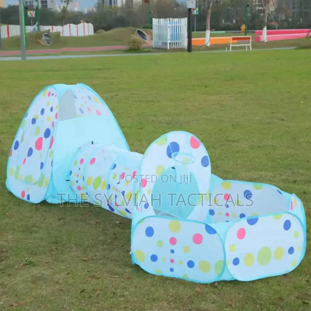 Original*Kids Play Tent*