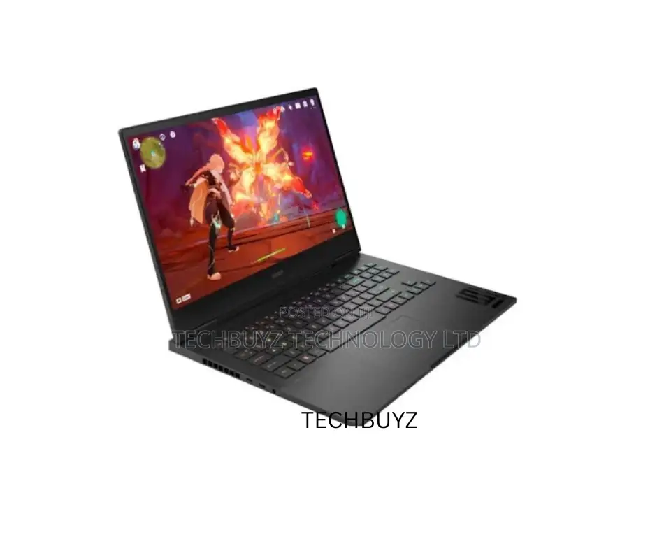 New Laptop HP Omen 16 16GB Intel Core Ultra 5 SSD 512GB