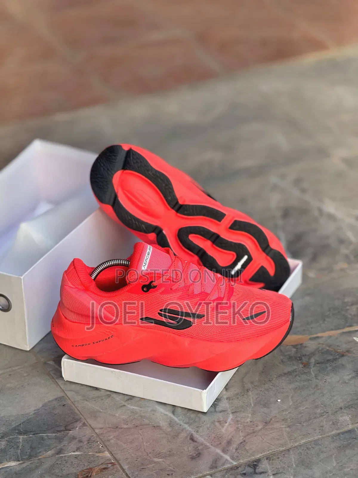 Aero Burst Sketchers