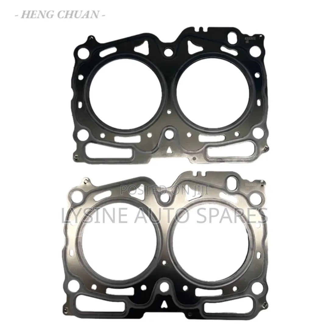 Subaru EJ20 Overhaul Kit